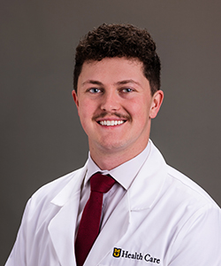 Adam Barchet, PharmD