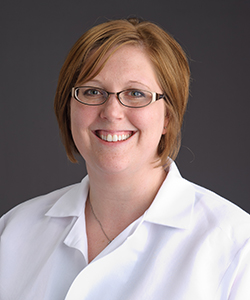 Julie Benard, MD
