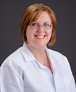 Julie Benard, MD