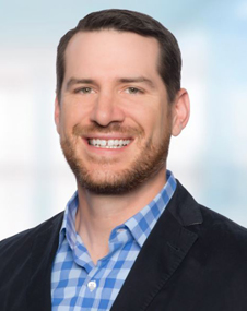 Bryan Bliven