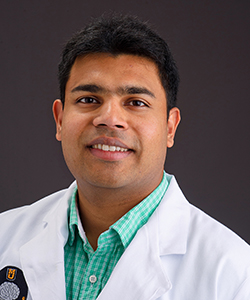 Pradeep Bollu, MD