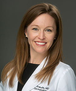 Kara Braudis, MD