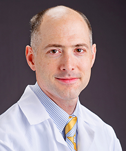 Jay Bridgeman, MD