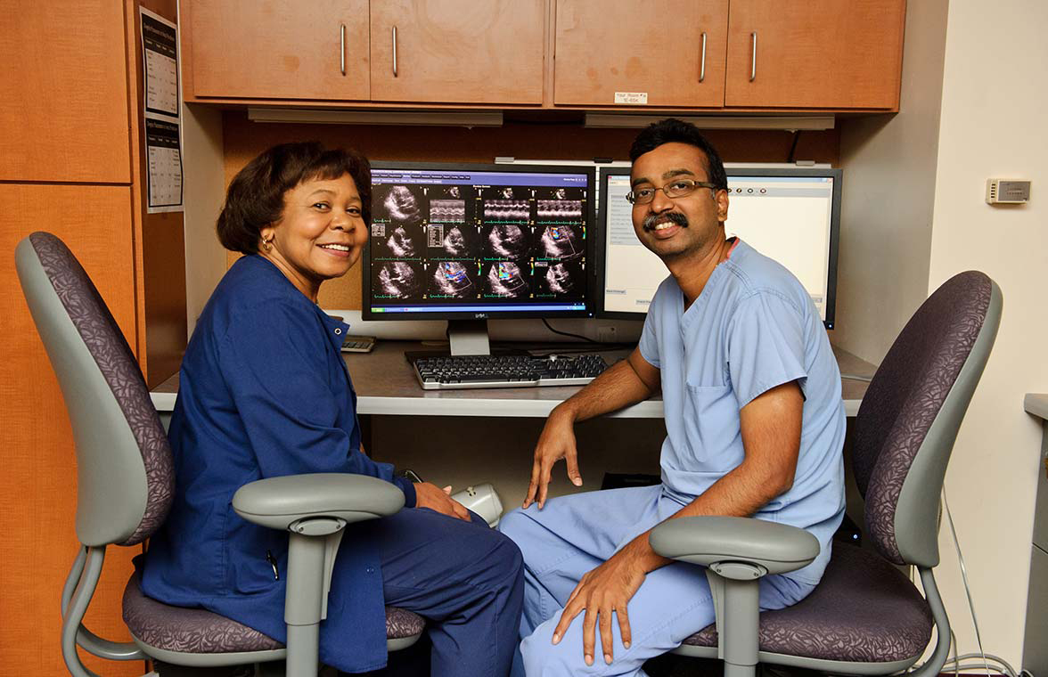 photo of doctors