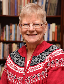 Carol Siem, RN