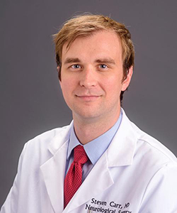 Steven Carr, MD