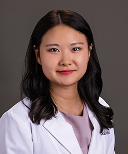Evelyn Choe, PharmD