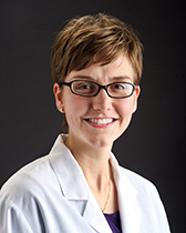 Megan Clary, MD