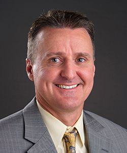 James Cook, PhD, DVM