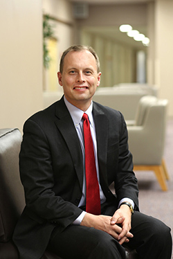 Photo of Jonathan Curtright