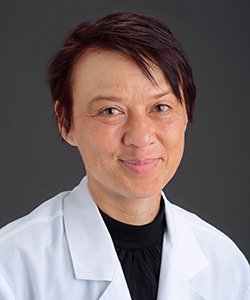 Christina Danila, MD