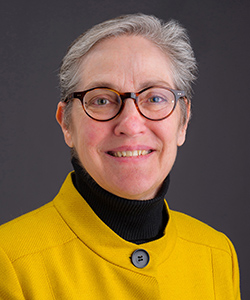 Mary Dohrmann, MD