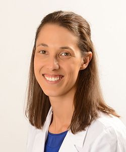 ​ Laura Dooley, MD ​