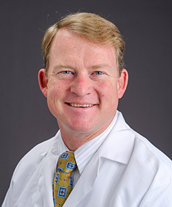 Dr. James Keeney, MD