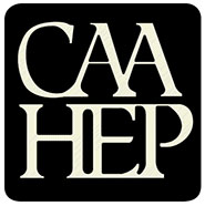 CAAHEP logo