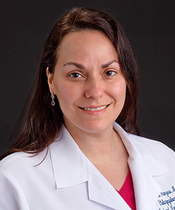 Photo of Christine Franzese, MD