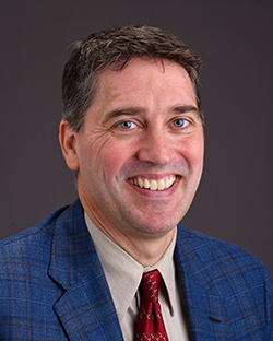 Frederick Fraunfelder, MD
