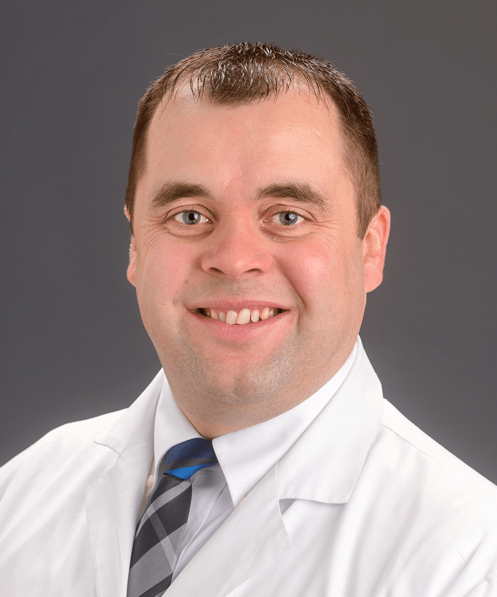 David Freeze, FNP, presenter of Bone Health Basics