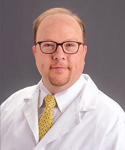 Mark Gilbert, MD