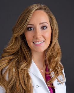 Jessica Godsey, PA-C