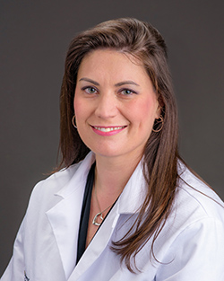 Photo of Christina Goldstein, MD