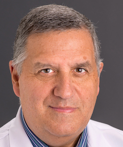 Camilo R. Gomez, MD