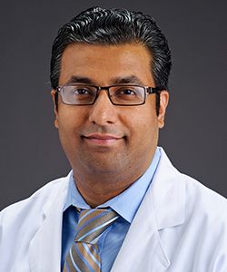 Dr. Raghav Govindarajan