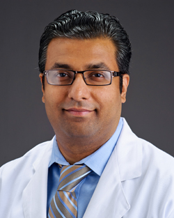 Raghav Govindarajan, MD