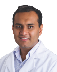 Sumit Gupta, MD