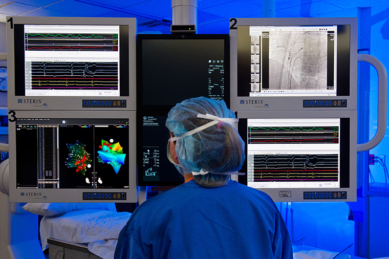photo of doctor