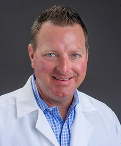 Photo of Daniel Hoernschemeyer, MD