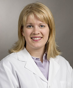 Holly Ford, MD