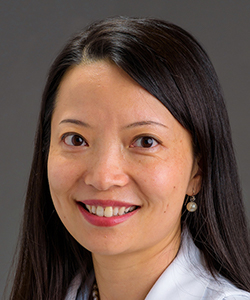 Kan Huang