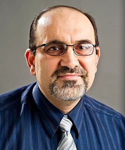 Dr. Ithman