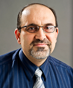 Muaid Ithman, MD