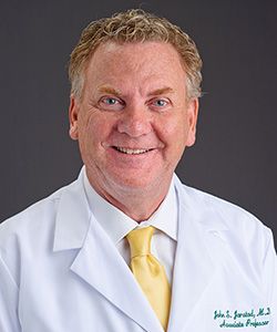 John Jarstad, MD