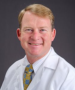 James Keeney