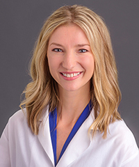 Rebecca Keller-Tracy, MD