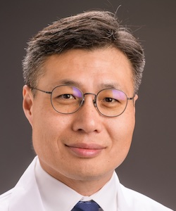 H. Mike Kim, MD