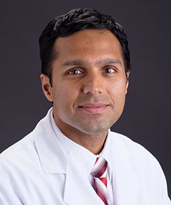 Arun Kumar, MD