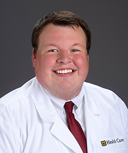 Ryan Lincoln, PharmD