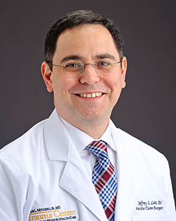 Jeffrey Litt, D.O.