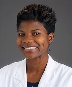 Elizabeth Malm-Buatsi, MD