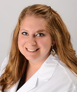 Photo of Kari Martin, MD