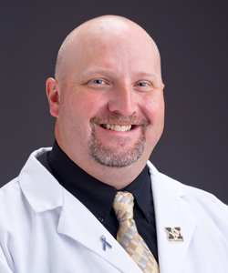 Matthew Bechtold, MD