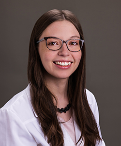 Abby McCurry, PharmD