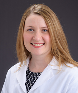 Janette McVey, MD