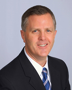 Mike Koehler