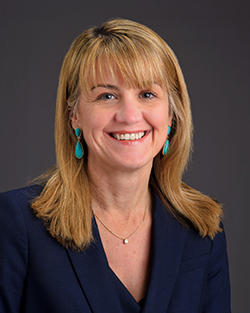 Pam Mulholland