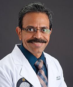 Dr. Prem